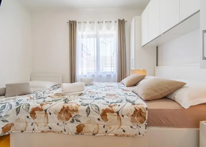 Pensionat Sweet Triple In