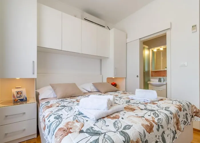 Pensionat Sweet Triple In