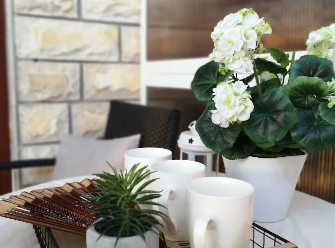 Sweet Triple In Vendégház Makarska