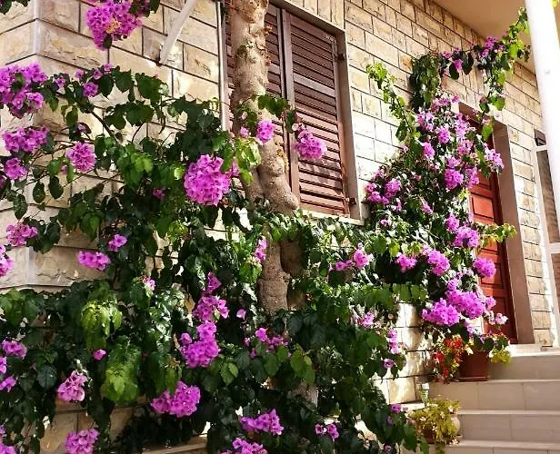 Vendégház Sweet Triple In Makarska