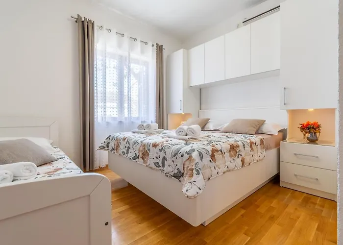 Sweet Triple In בית הארחה